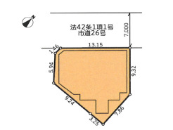 海老名市東柏ケ谷3丁目