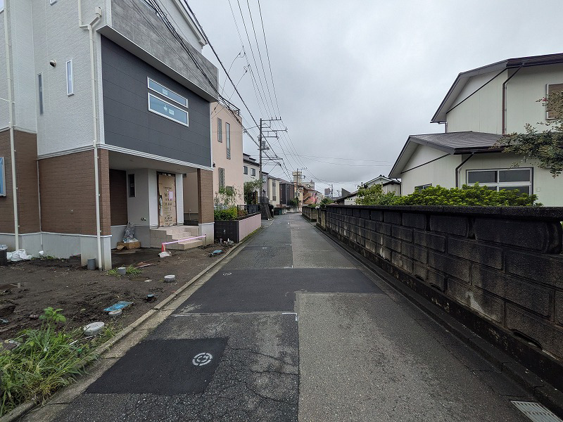 1号棟 