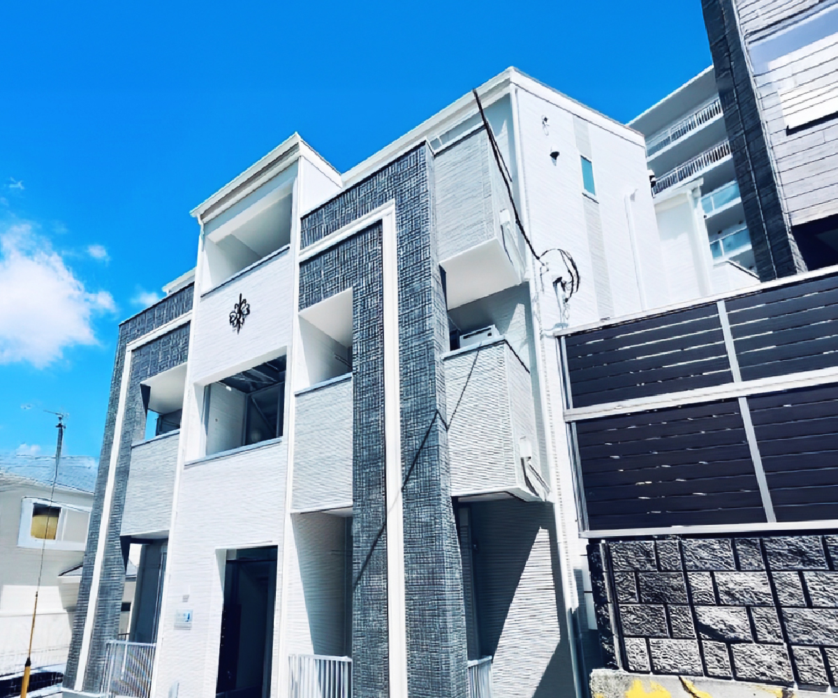 「フルセイル」シリーズ_外観01