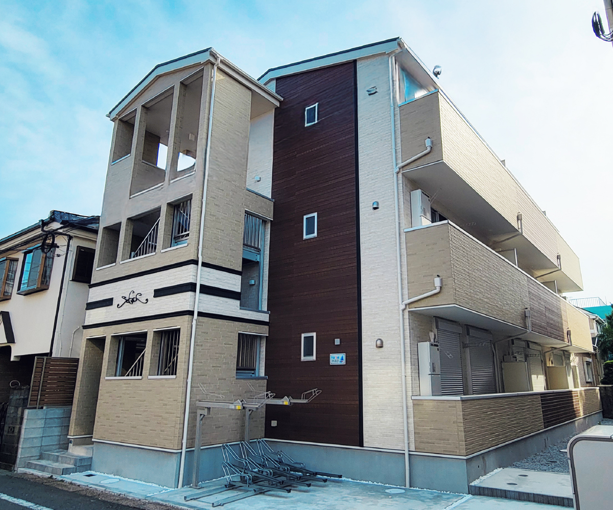 「フルセイル」シリーズ_外観02