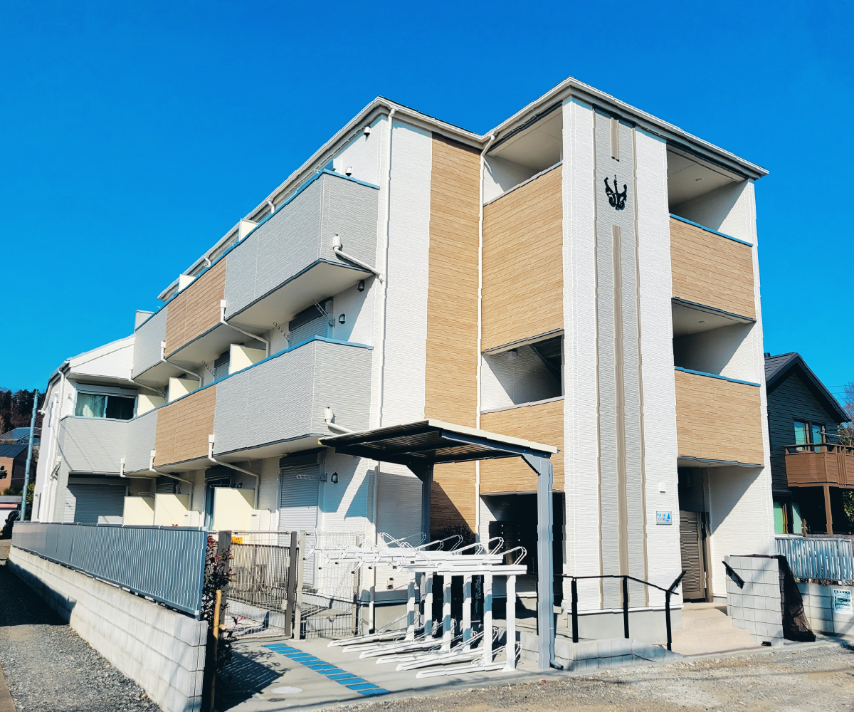 「フルセイル」シリーズ_外観03