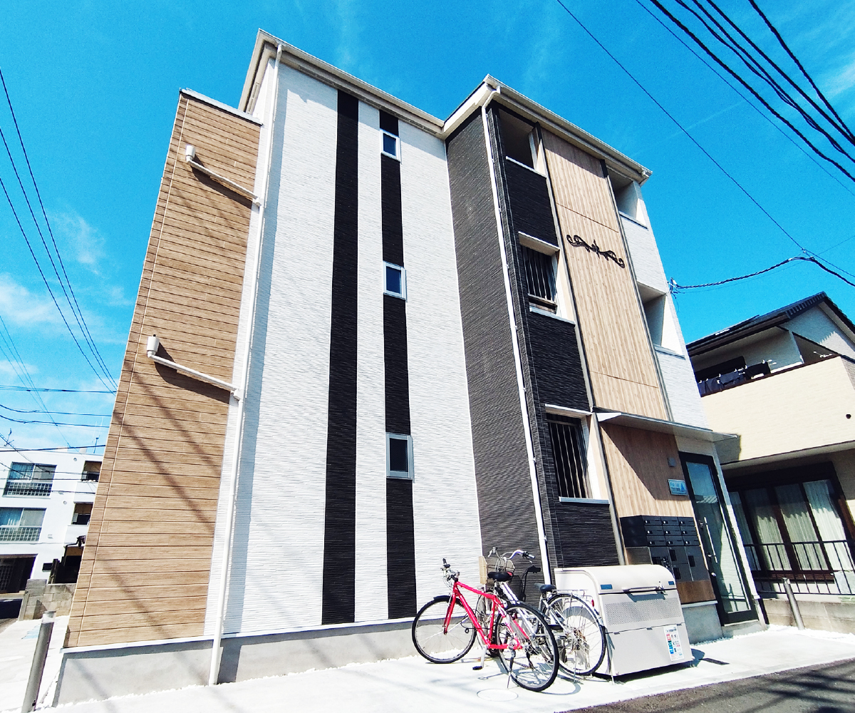 「フルセイル」シリーズ_外観04