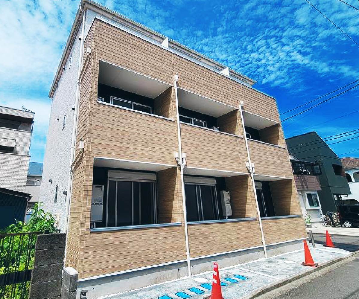 「フルセイル」シリーズ_外観05