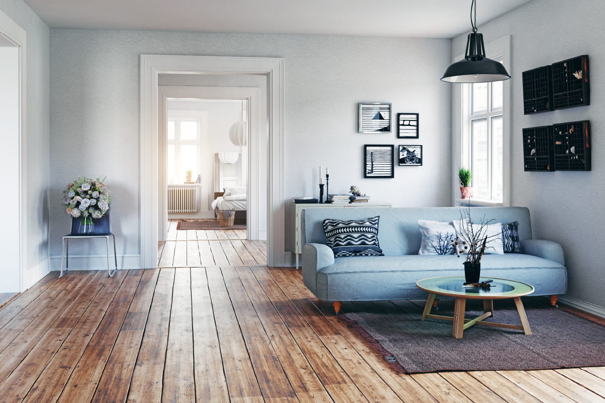 中古物件のリノベーションで、集客力・入居者率アップ