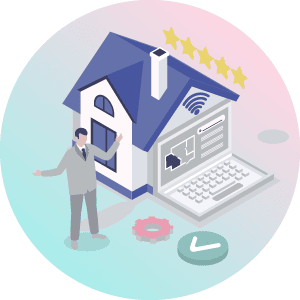 イーカム分譲住宅編集部