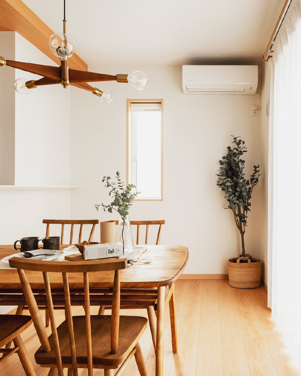 マイホームイメージ01