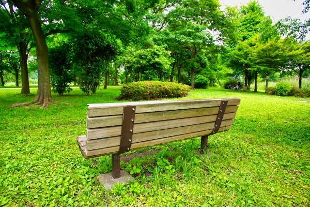 公園のイメージ