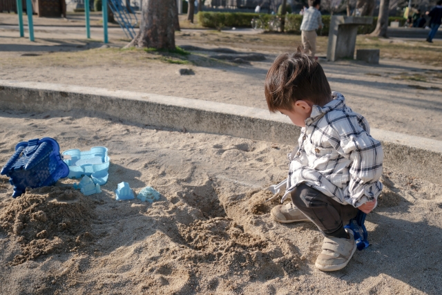 公園のイメージ