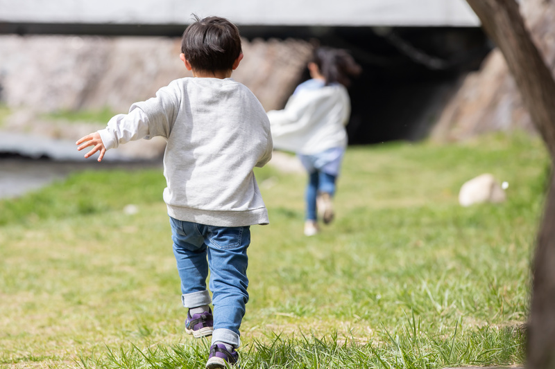 公園のイメージ