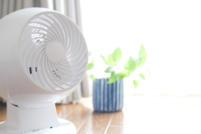 サーキュレーターのイメージ