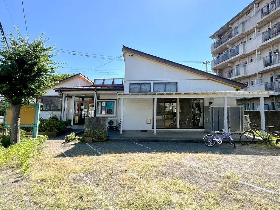 相武台第3児童館