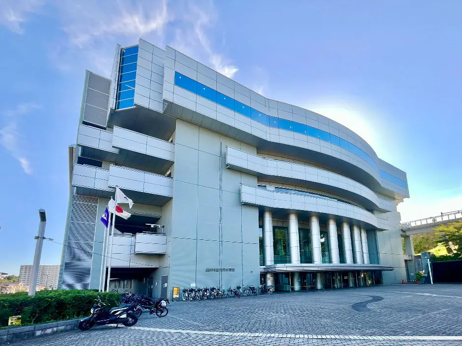 スカイアリーナ座間