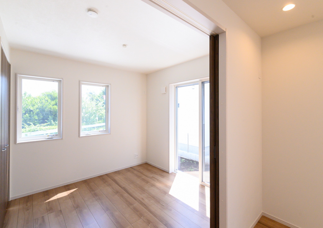 1階洋室4（4.5帖）