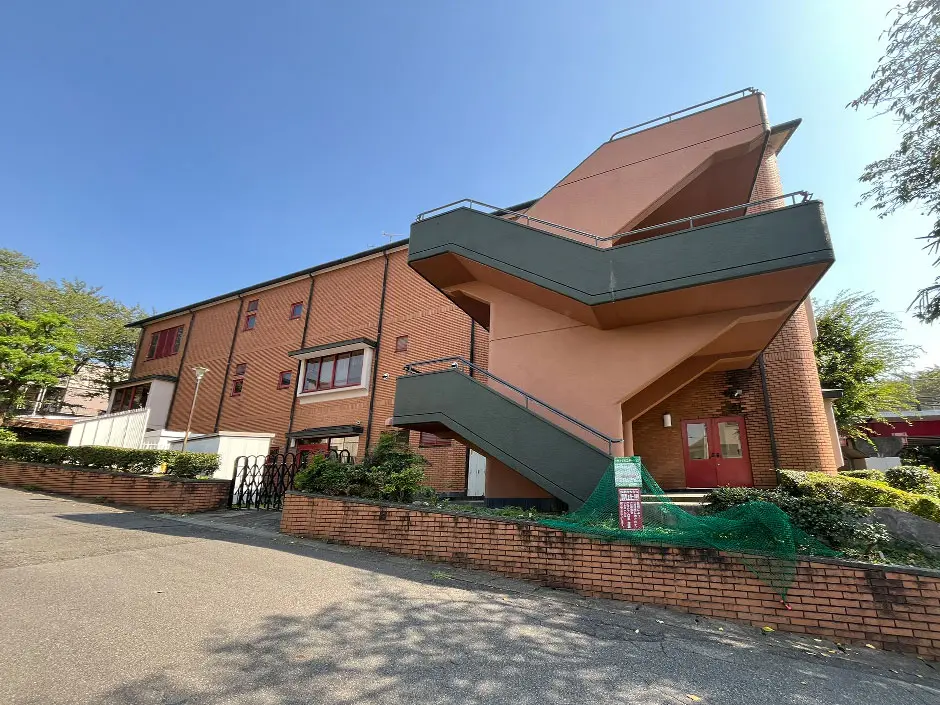 大和市桜丘学習センター