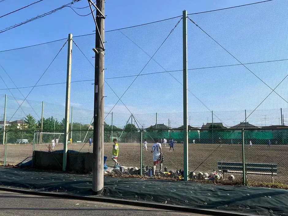 宮久保スポーツ広場