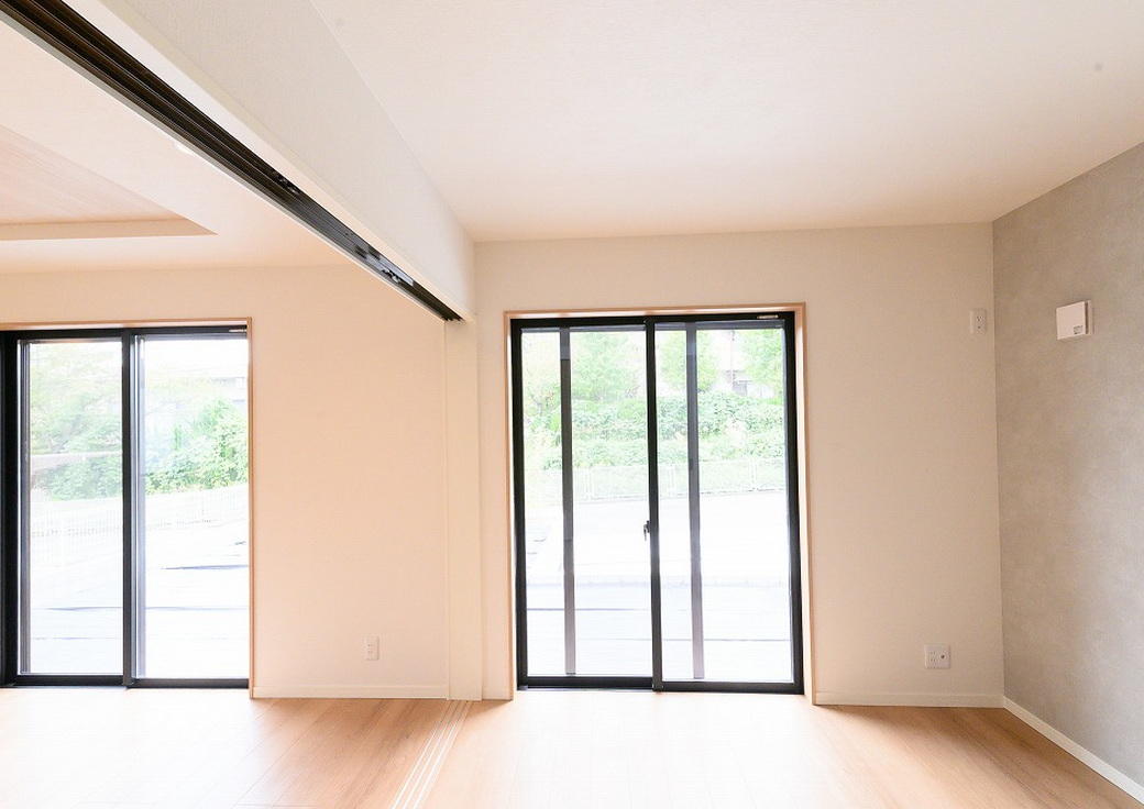 1階洋室（6帖）