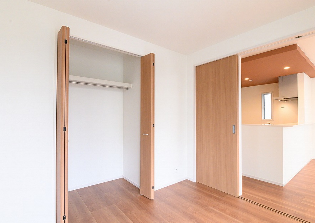 1階洋室（4.5帖）