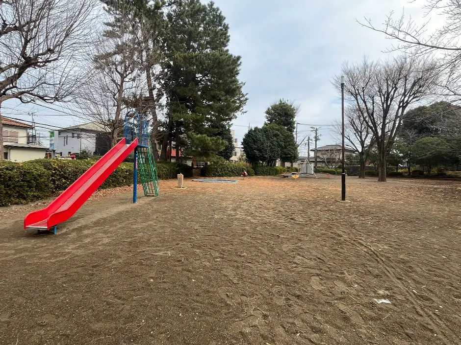 田尻第1公園