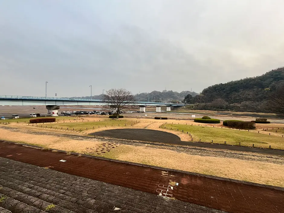 田名青少年広場・高田橋グラウンド