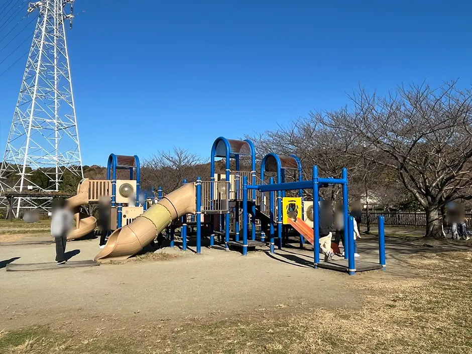 引地川親水公園