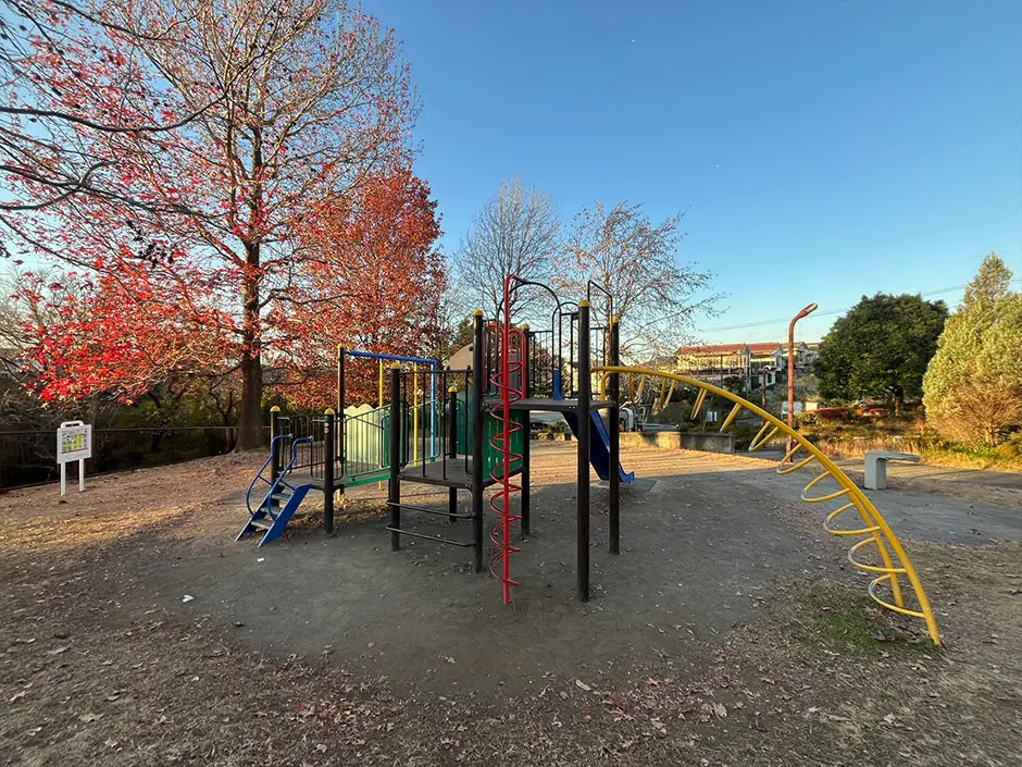 東俣野中央公園