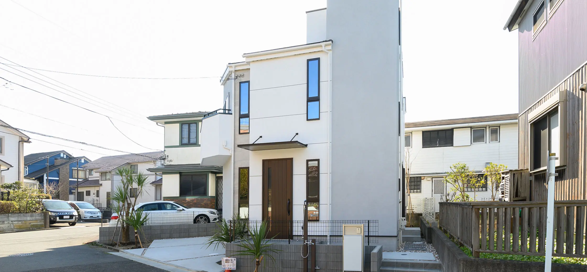 鎌倉市七里ガ浜2丁目2期