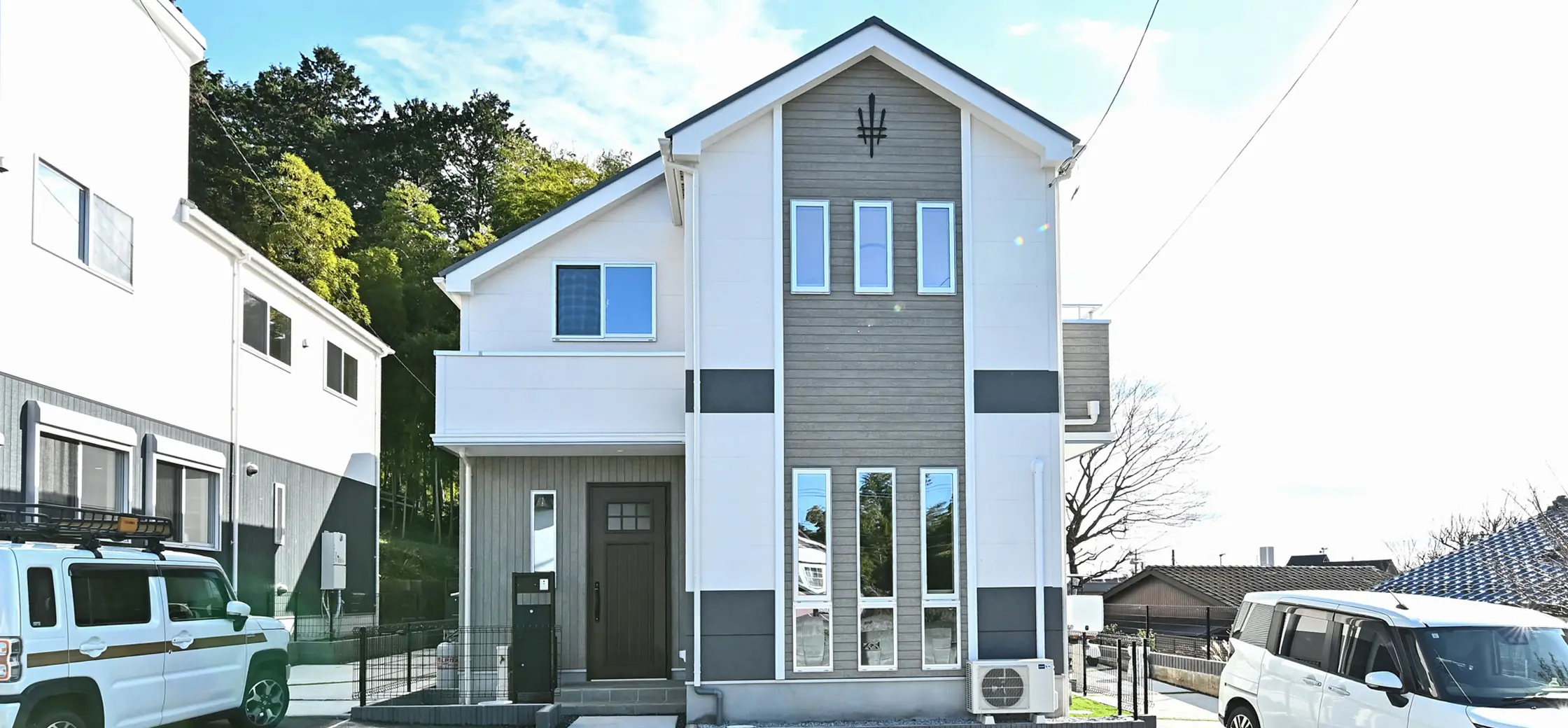 東大和市芋窪1丁目　3号棟