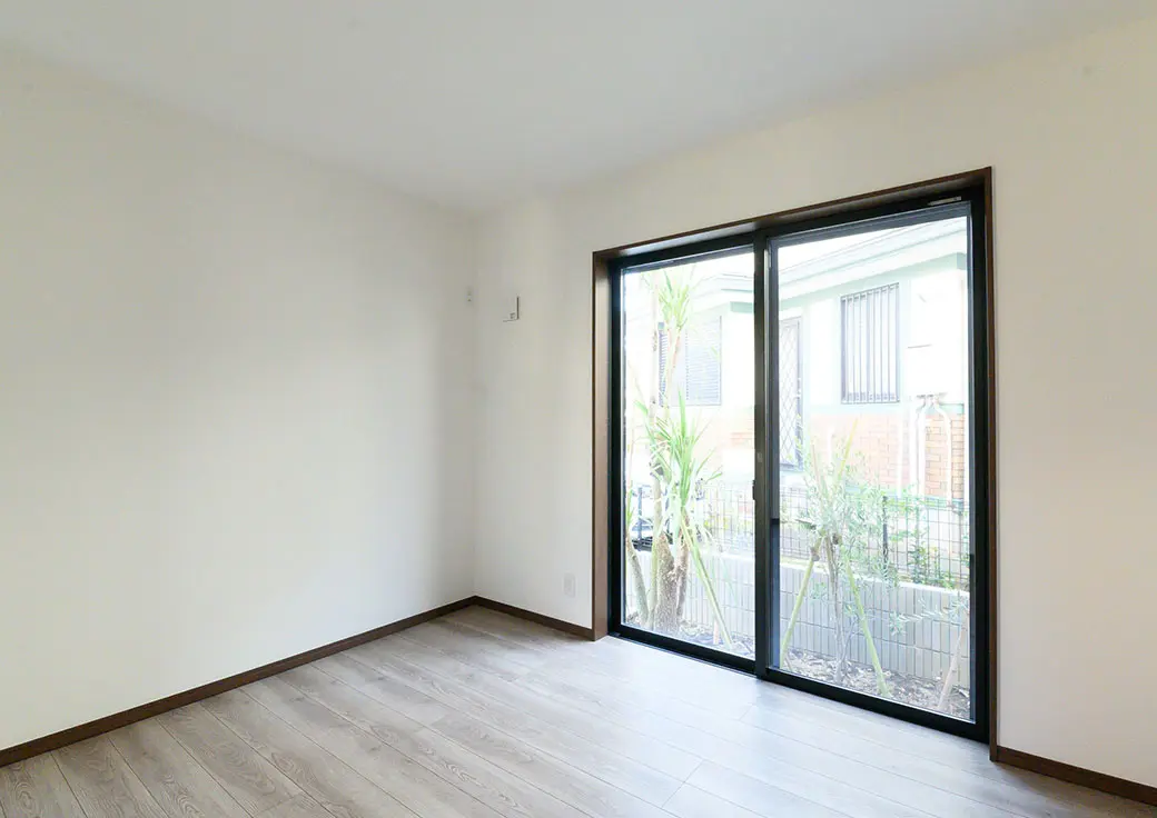 1階洋室（6.24帖）