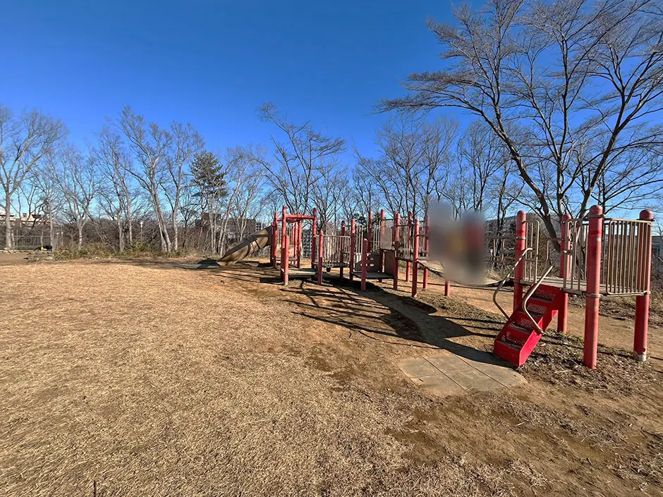 みなみ野の丘公園