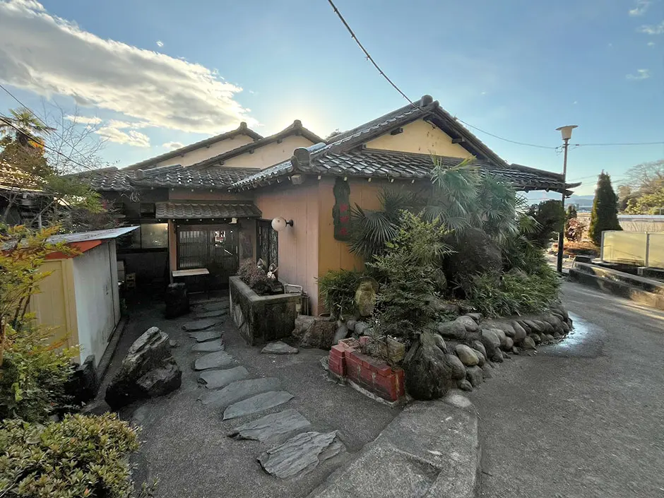 飄禄玉 ひょうろくだま