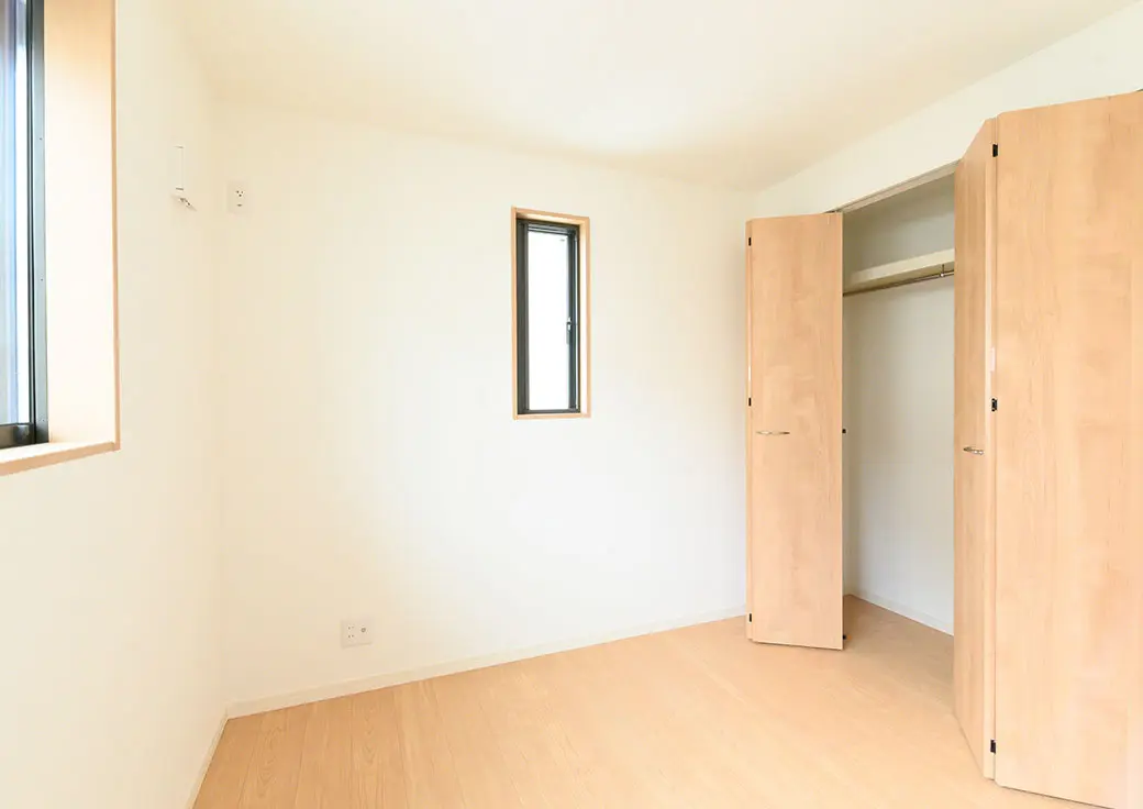 1階洋室（4.65帖）