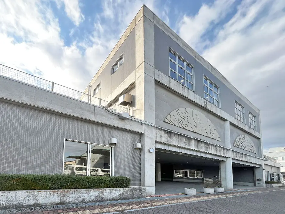 社家コミュニティセンター