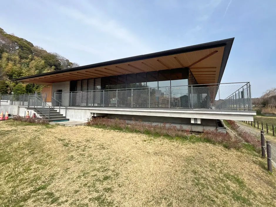 茅ヶ崎市博物館