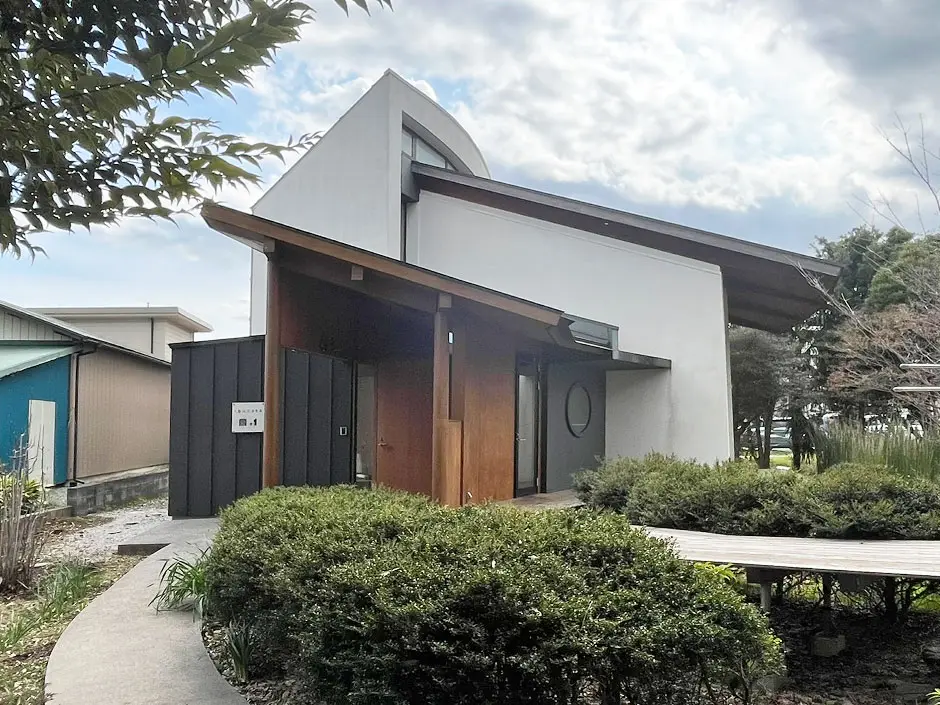 大島記念音楽堂