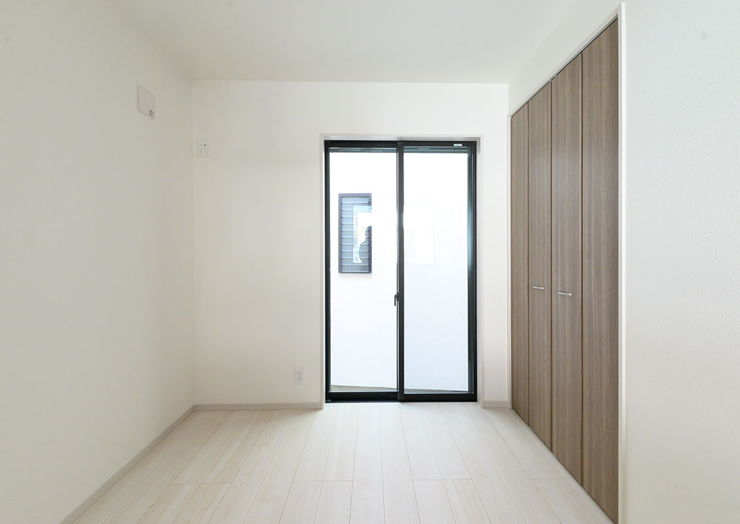 1階洋室（5.08帖）