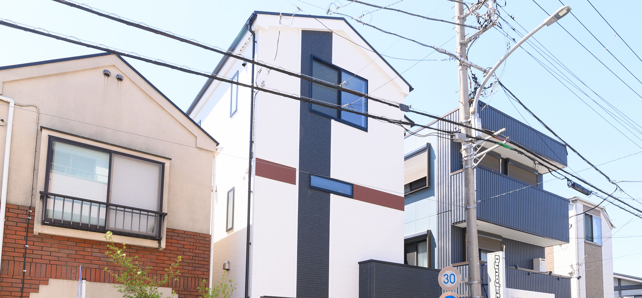 横浜市鶴見区東寺尾2丁目