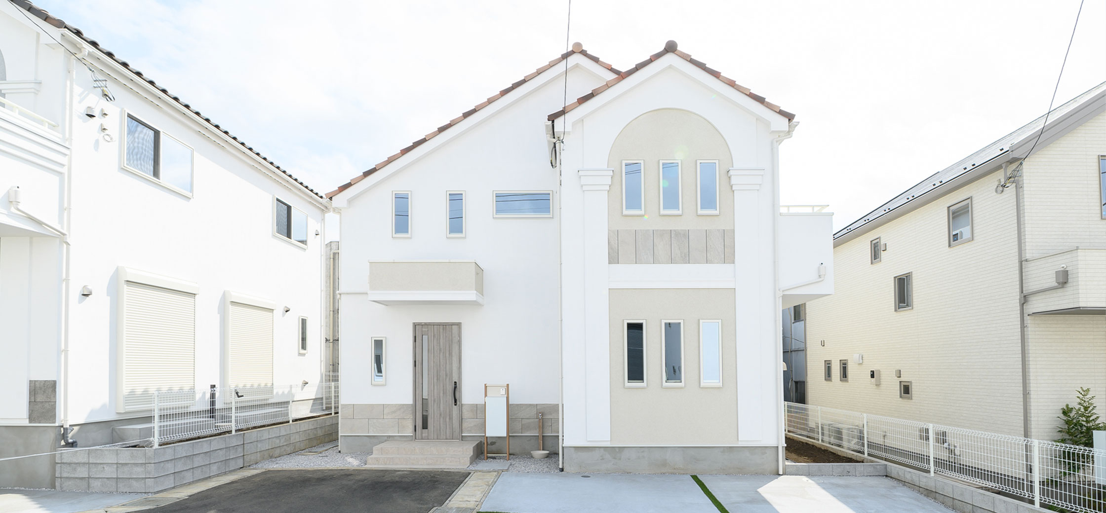 川崎市麻生区王禅寺東5丁目2期　10号棟