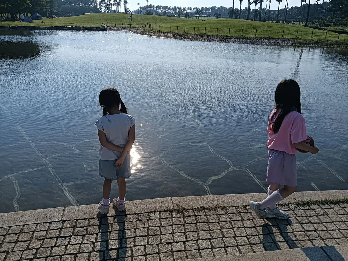 辻堂海浜公園