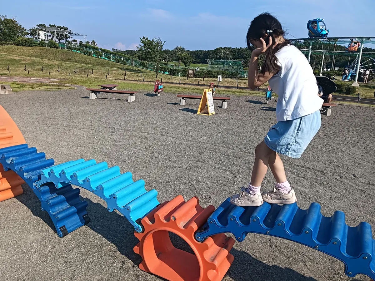 遊具
