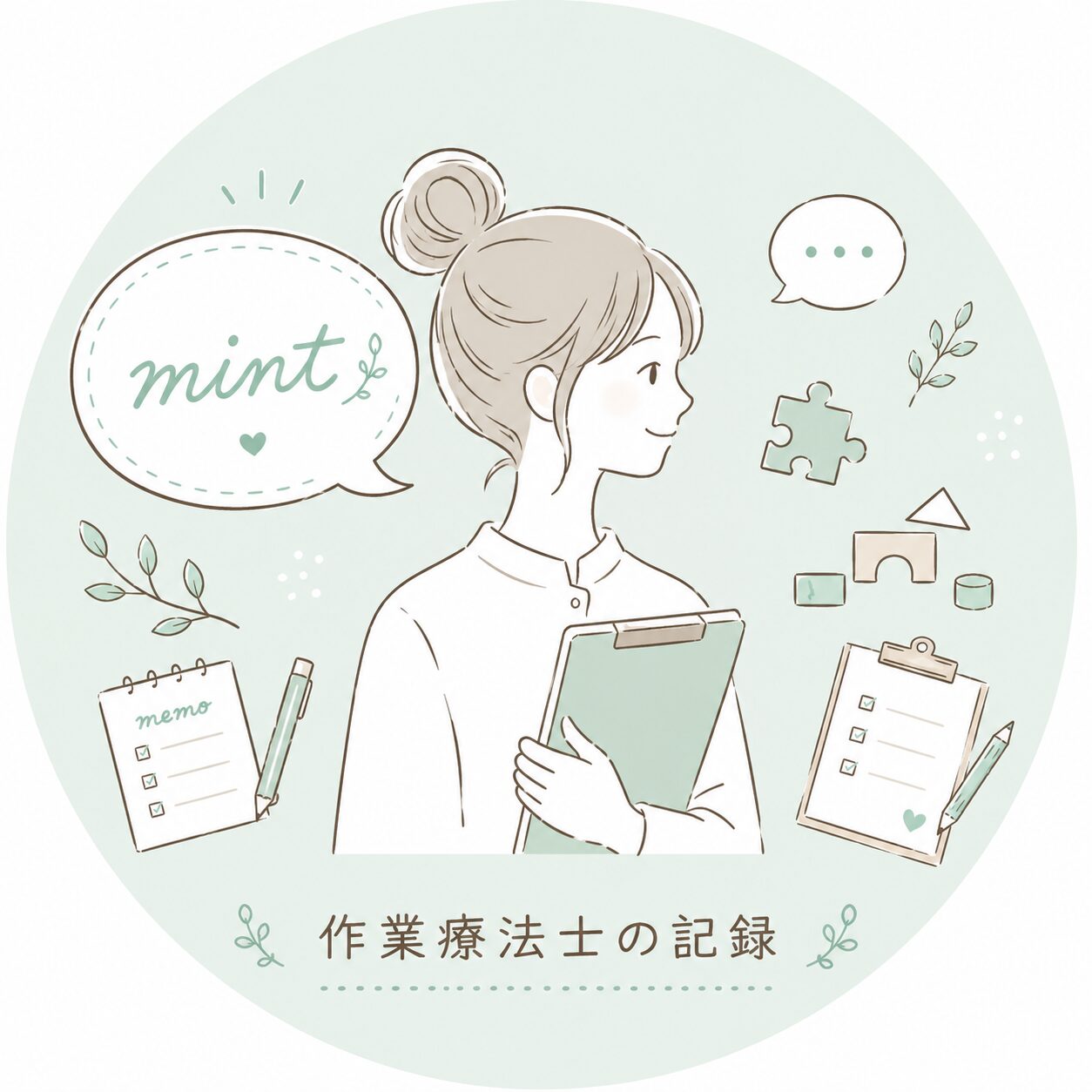 mint