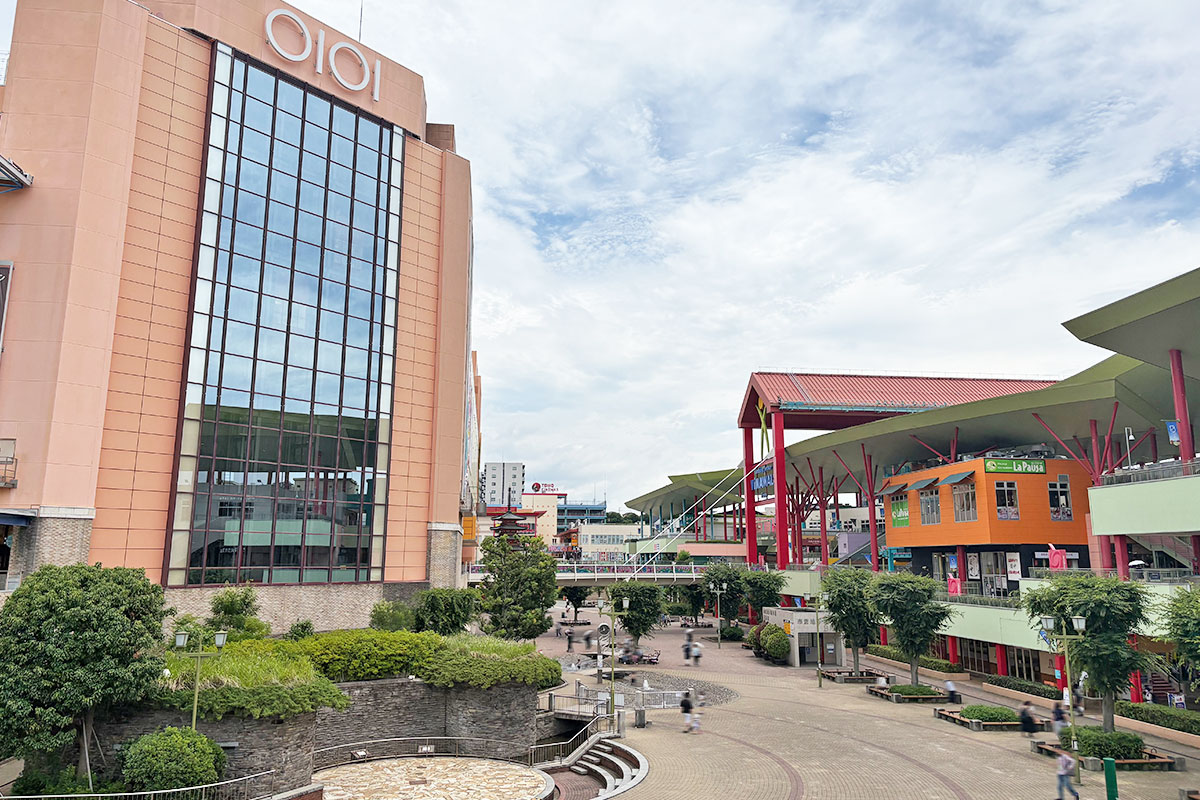 海老名市