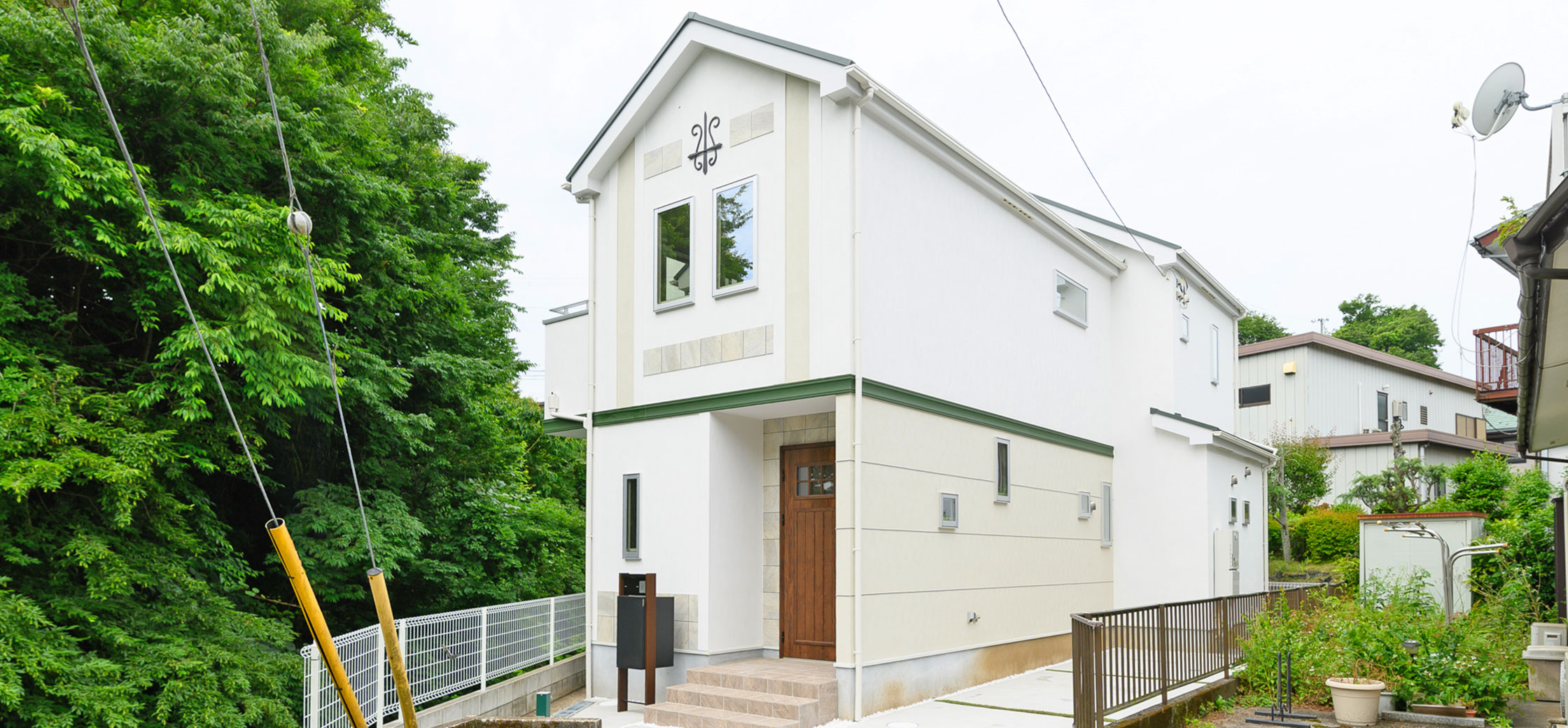 相模原市緑区久保沢2丁目2期