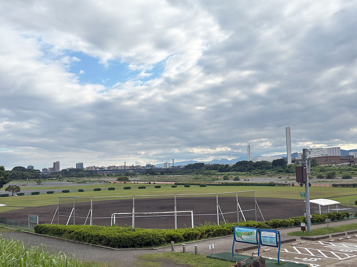 三川公園