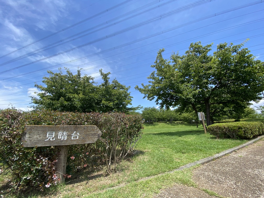 綾瀬市公園蟹ヶ谷公園