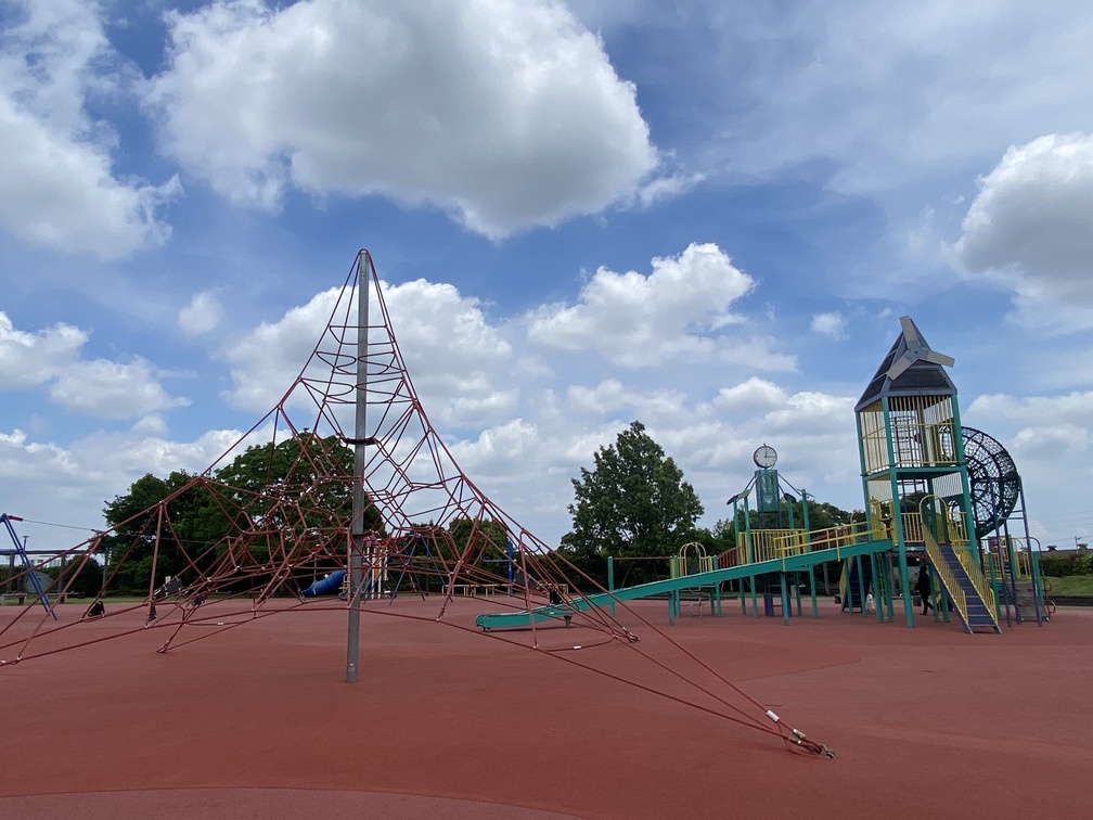 風車公園