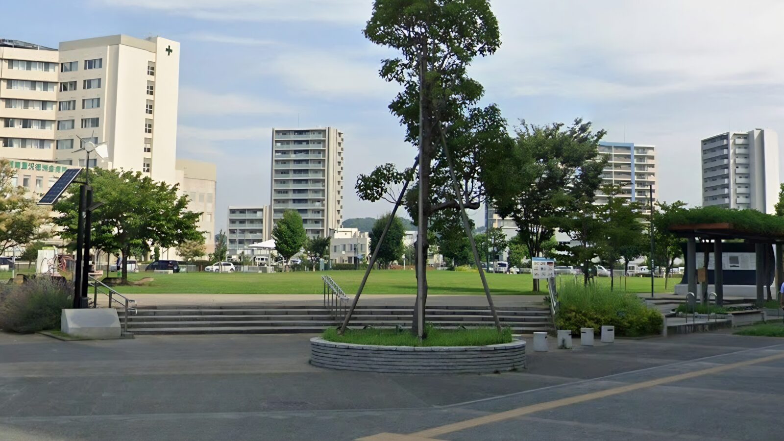 神台公園