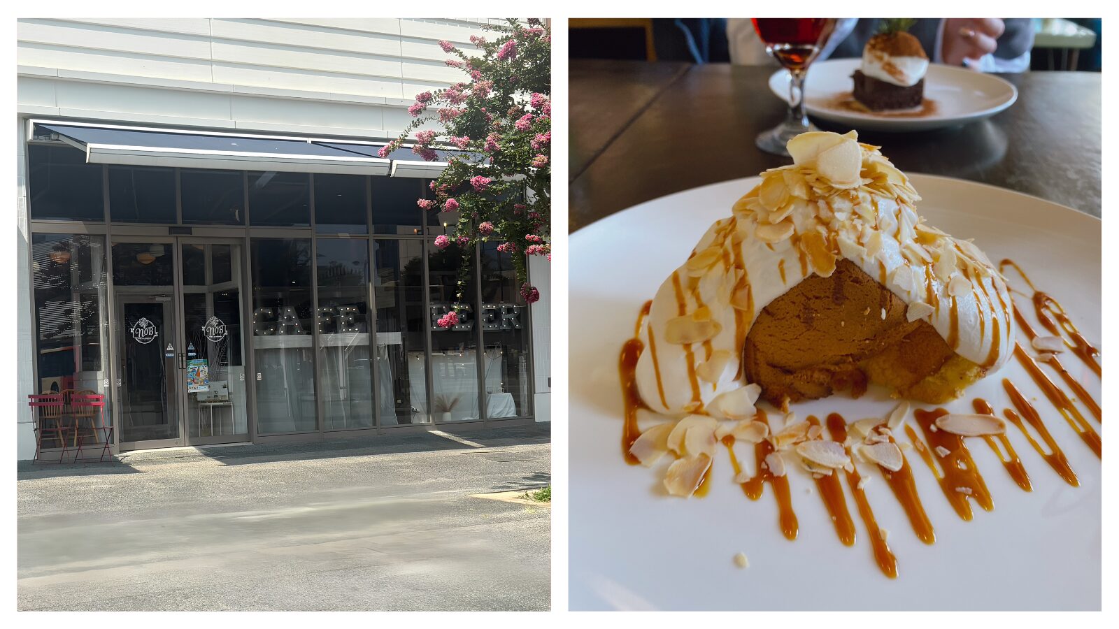 CAFE NOB